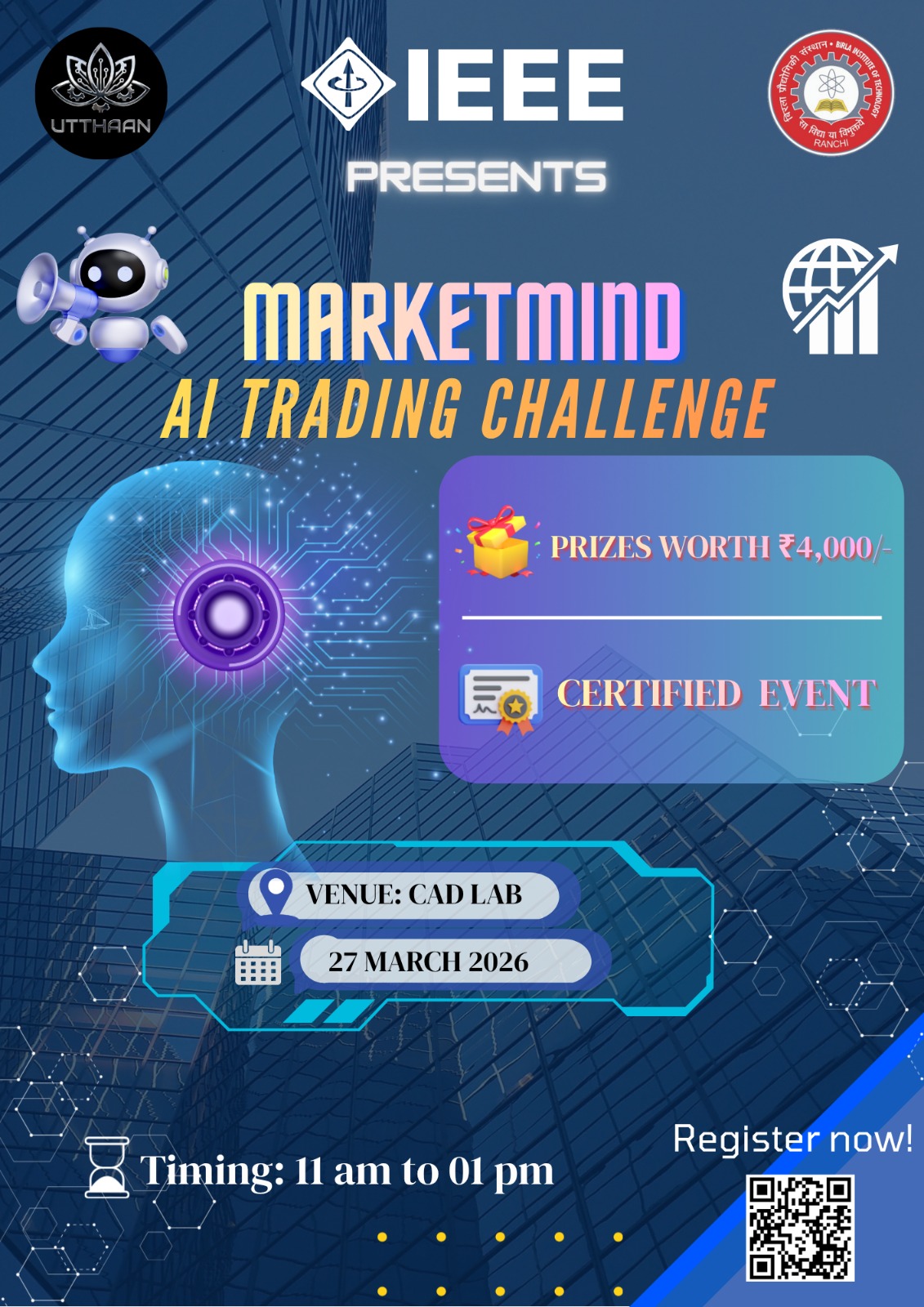MarketMind