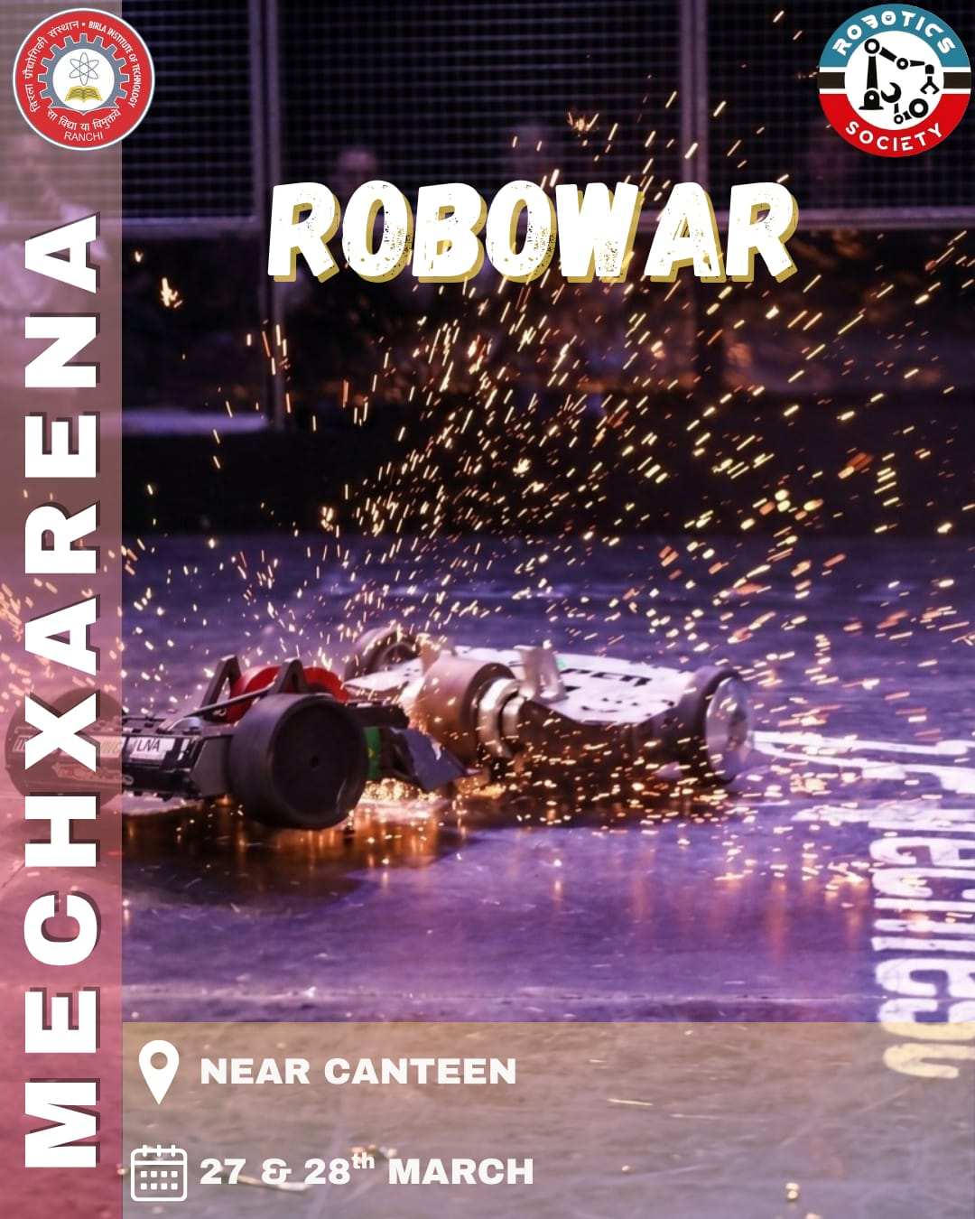 Robowar