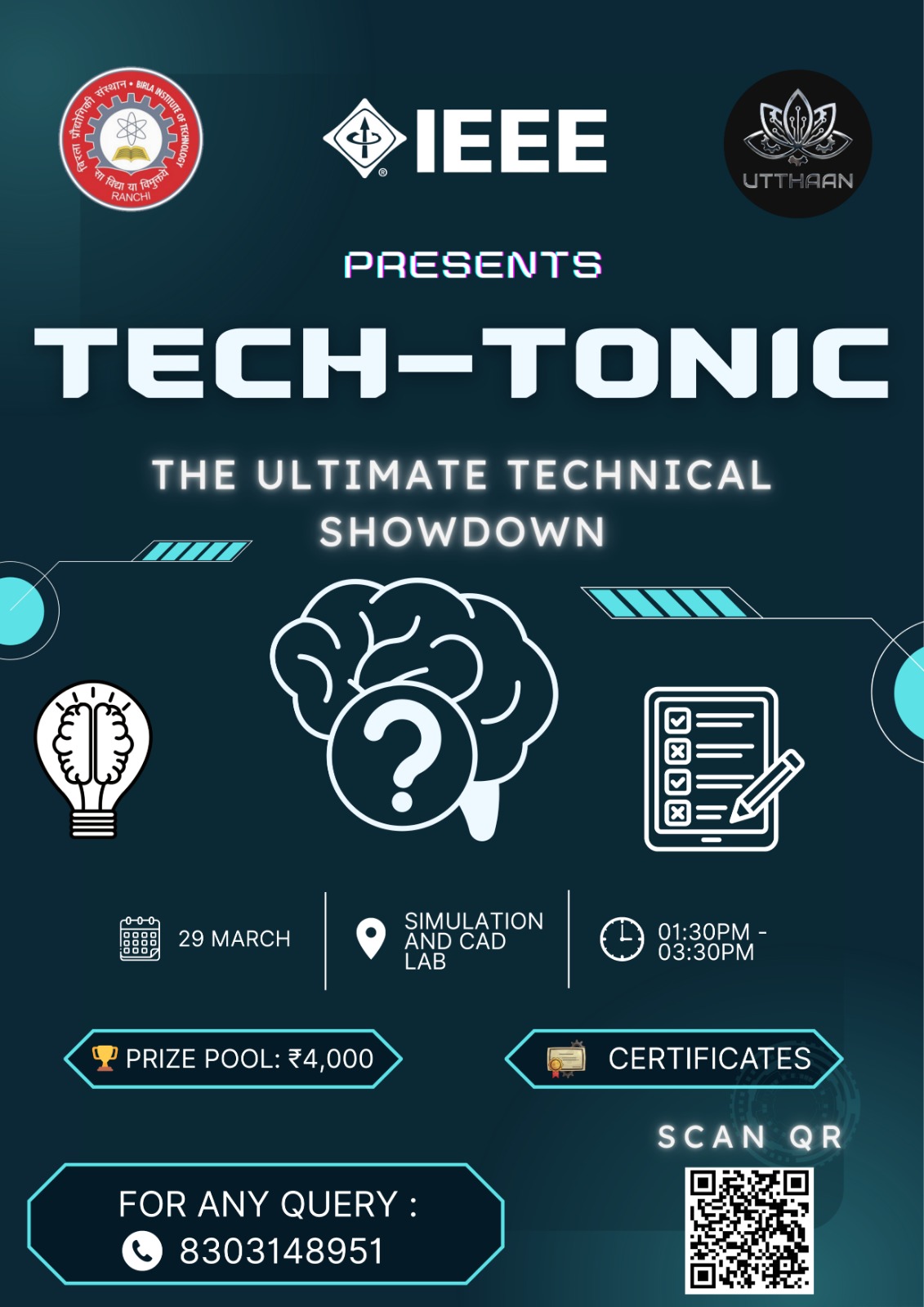 Tech-Tonic