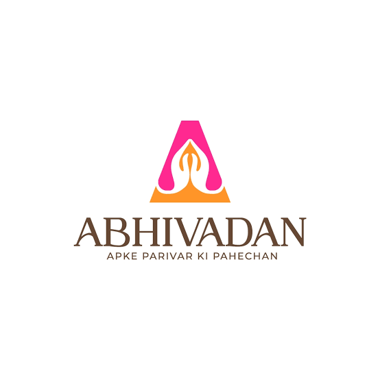 Abhivadan Logo
