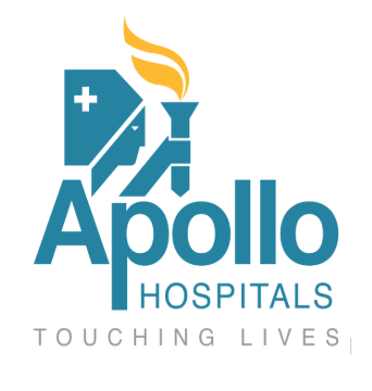 Apollo Hospitals Logo