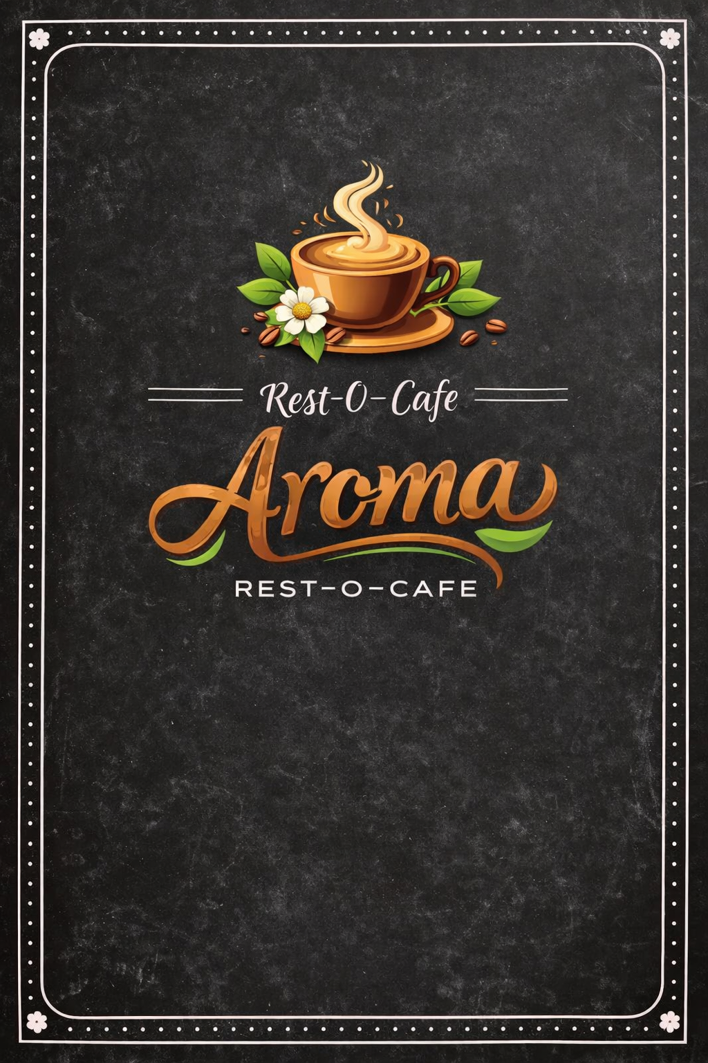 Aroma Rest-O-Cafe