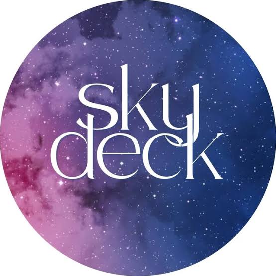 Sky Deck Logo