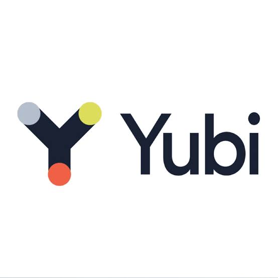 Yubi Logo