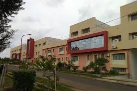 BIT Mesra Deoghar Campus
